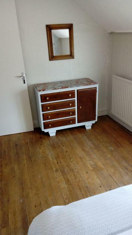 La Roseraie De Gamaches Ferienhaus Gamaches (Somme)