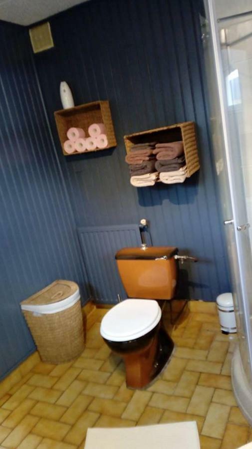 La Roseraie De Gamaches Casa vacanze *