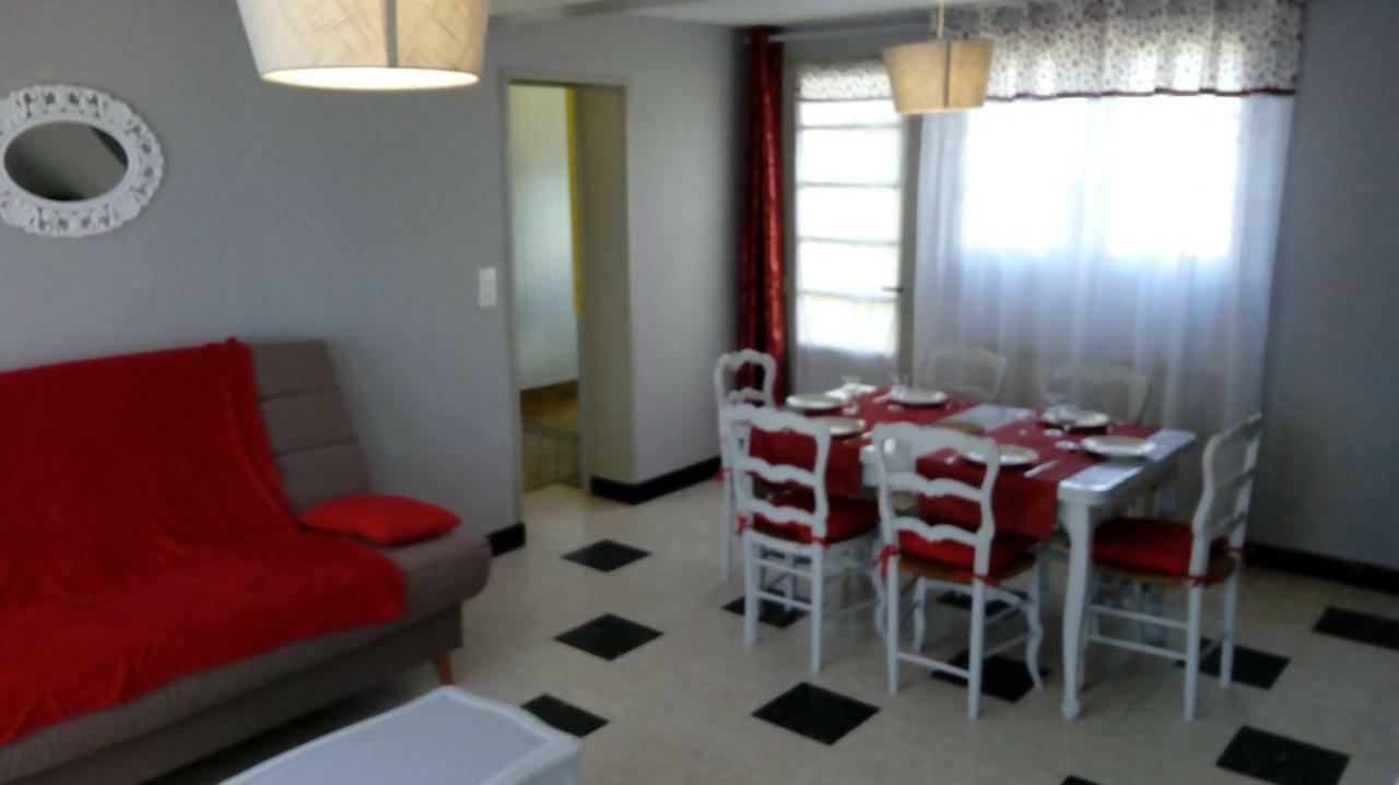 Casa vacanze La Roseraie De Gamaches Gamaches (Somme)